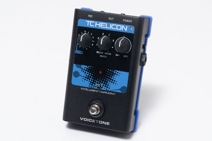 【used】TC HELICON / VOICETONE H1【GIB Yokohama】