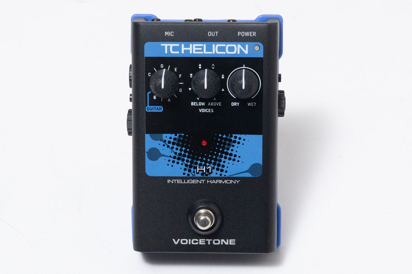 【used】TC HELICON / VOICETONE H1【GIB Yokohama】