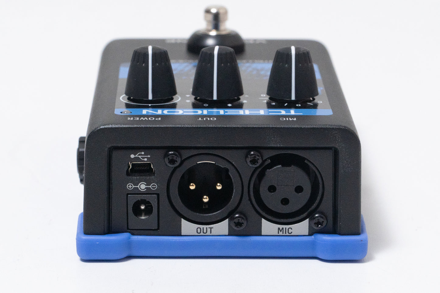 【used】TC HELICON / VOICETONE H1【GIB Yokohama】