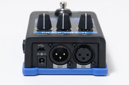 【used】TC HELICON / VOICETONE H1【GIB Yokohama】