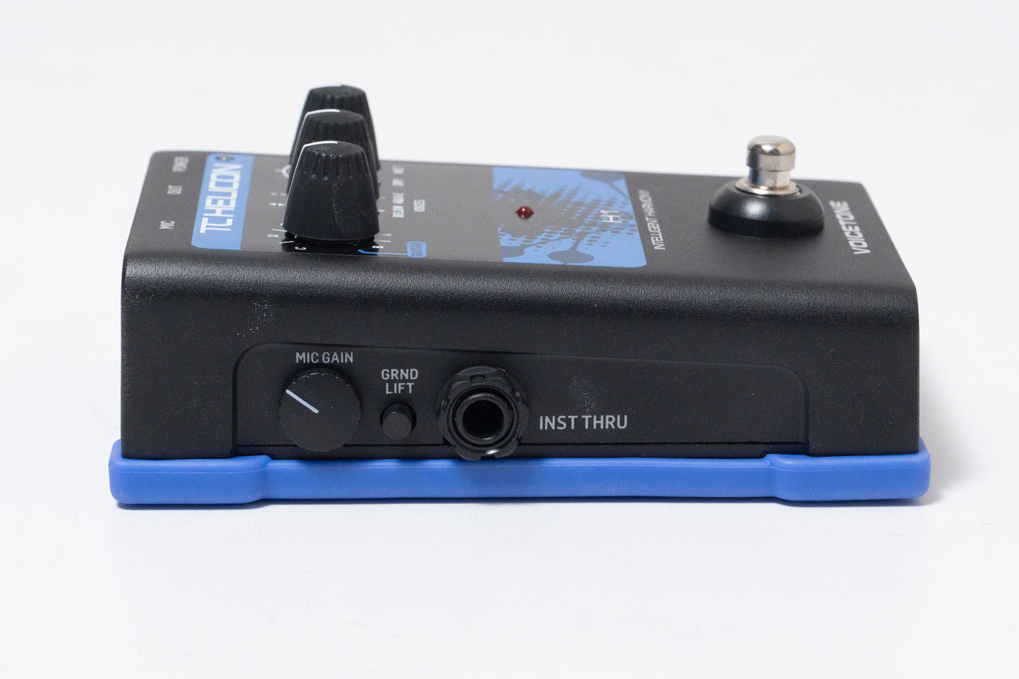 【used】TC HELICON / VOICETONE H1【GIB Yokohama】