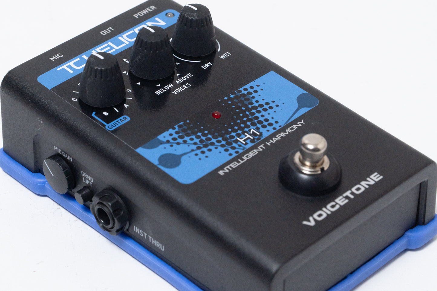 【used】TC HELICON / VOICETONE H1【GIB Yokohama】