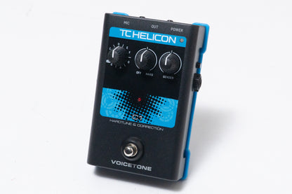 【used】TC HELICON / VOICETONE C1【GIB Yokohama】