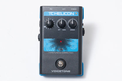【used】TC HELICON / VOICETONE C1【GIB Yokohama】