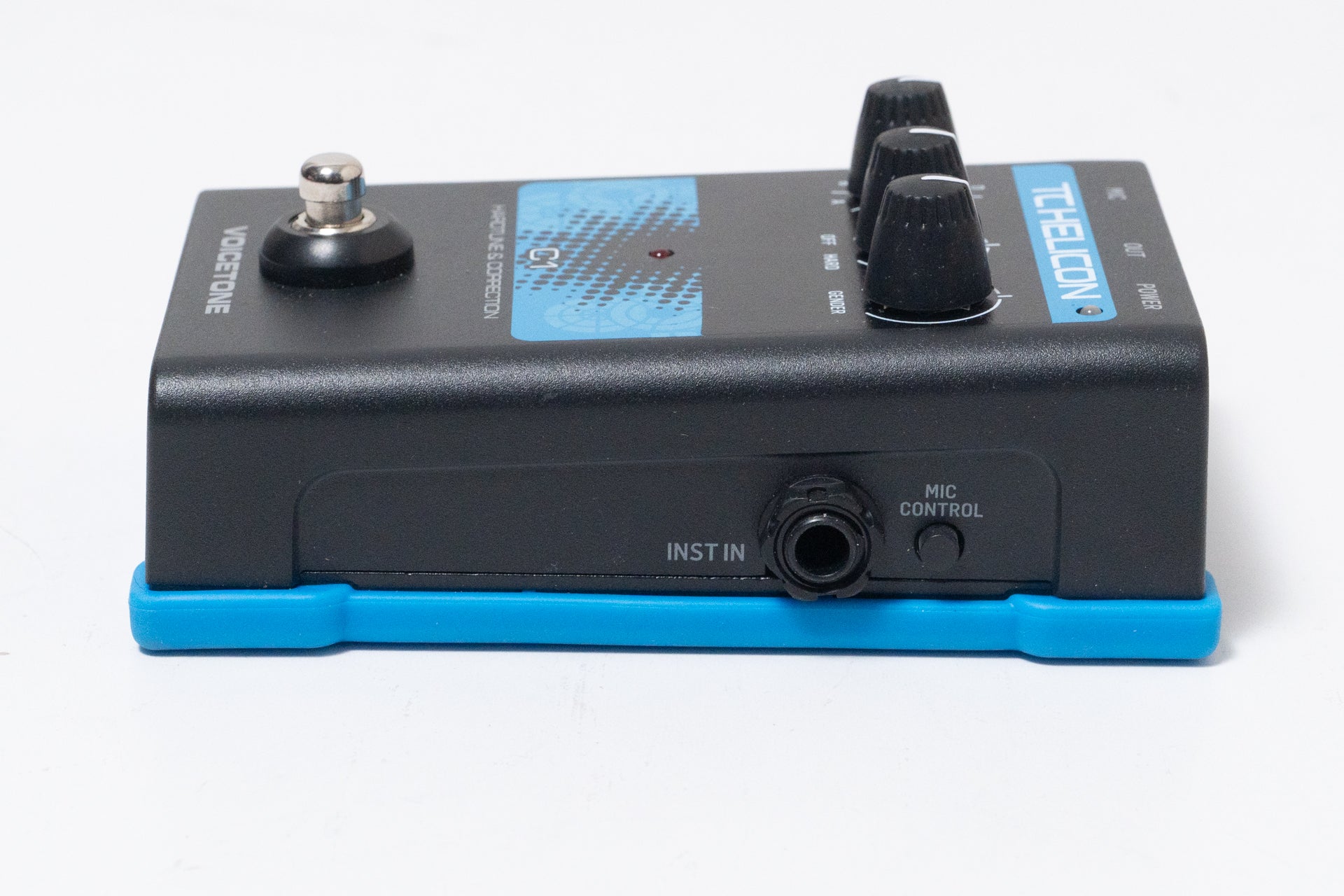 used】TC HELICON / VOICETONE C1【GIB Yokohama】 – Bass Shop Geek