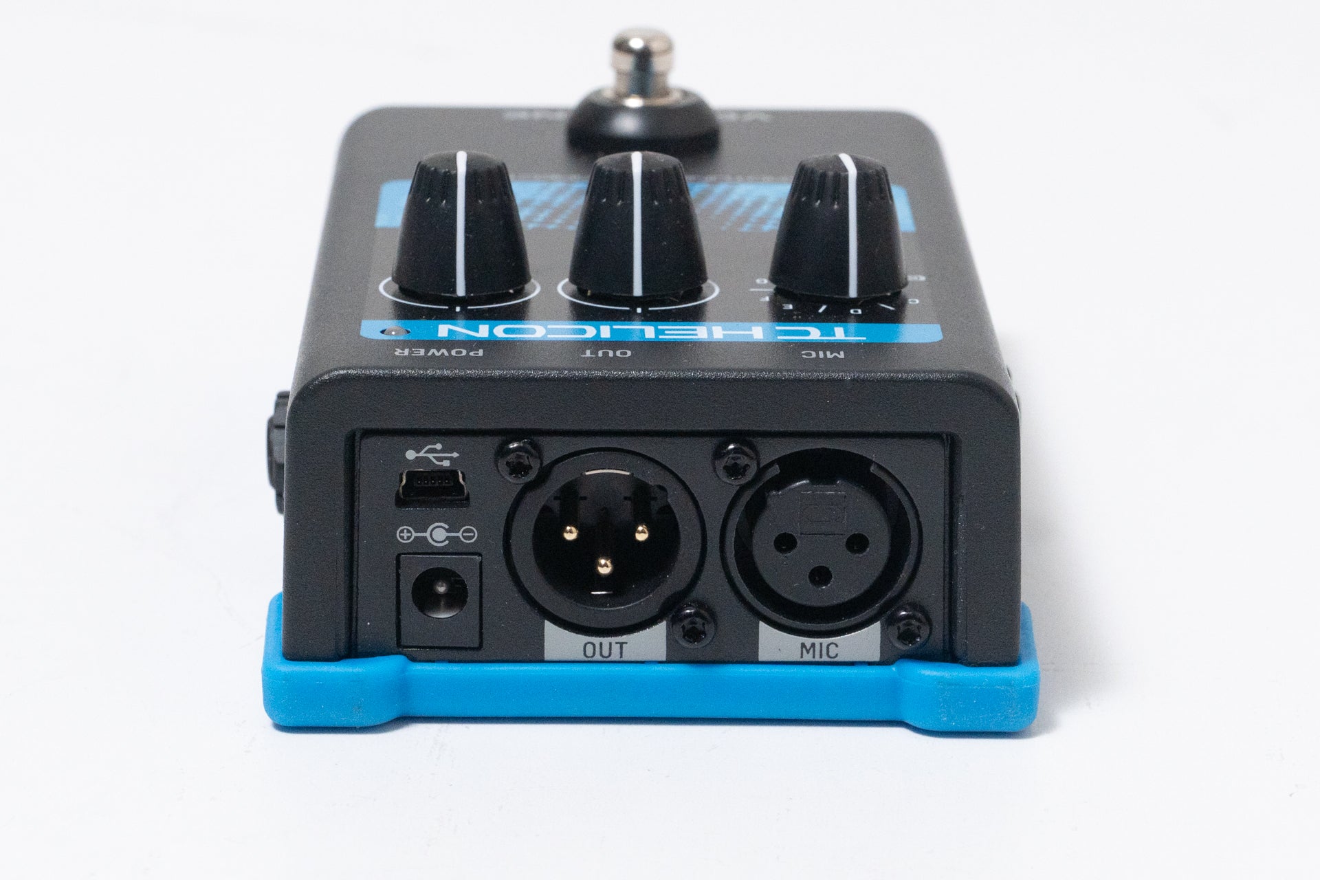 used】TC HELICON / VOICETONE C1【GIB Yokohama】 – Bass Shop Geek