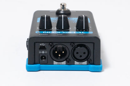 【used】TC HELICON / VOICETONE C1【GIB Yokohama】