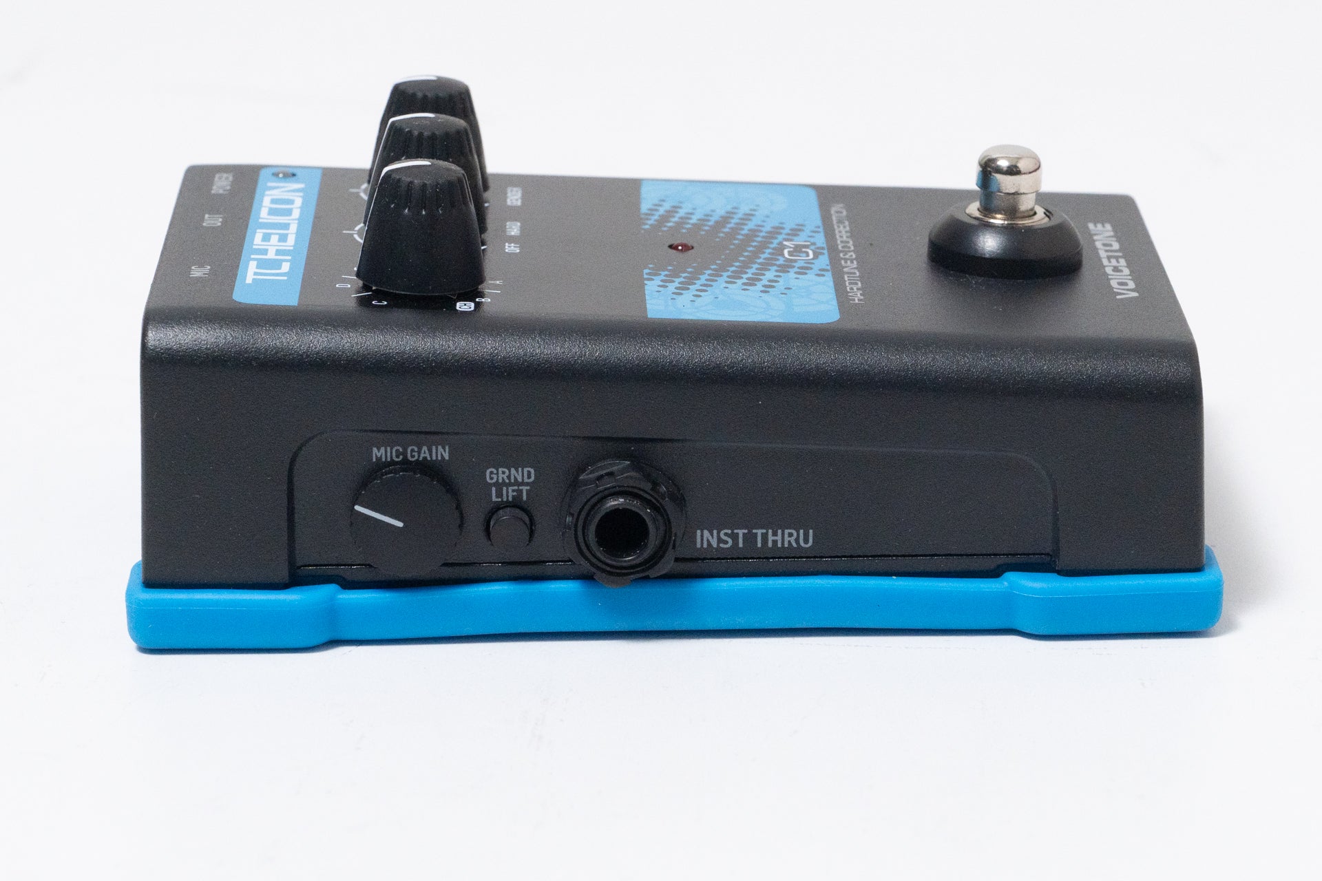 used】TC HELICON / VOICETONE C1【GIB Yokohama】 – Bass Shop Geek