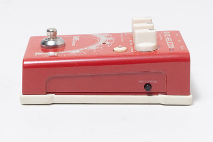 【used】TC HELICON / MIC MECHANIC【GIB Yokohama】