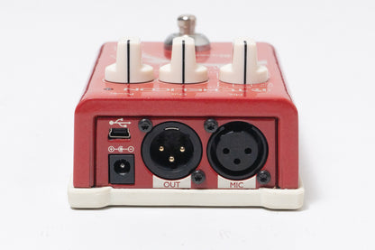 【used】TC HELICON / MIC MECHANIC【GIB Yokohama】