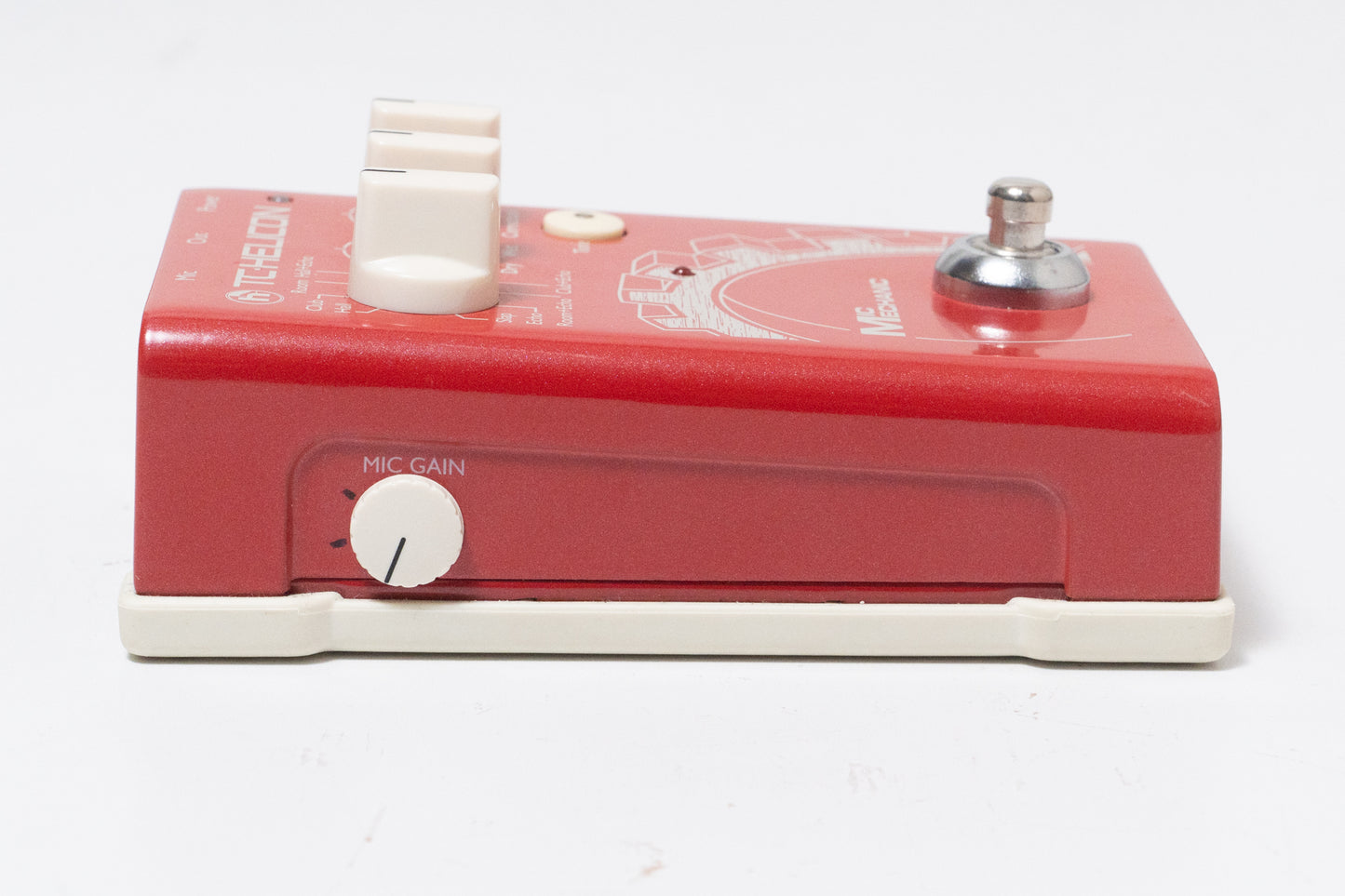 【used】TC HELICON / MIC MECHANIC【GIB Yokohama】