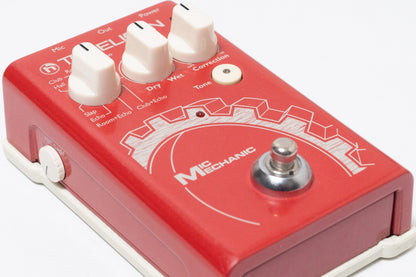 【used】TC HELICON / MIC MECHANIC【GIB Yokohama】