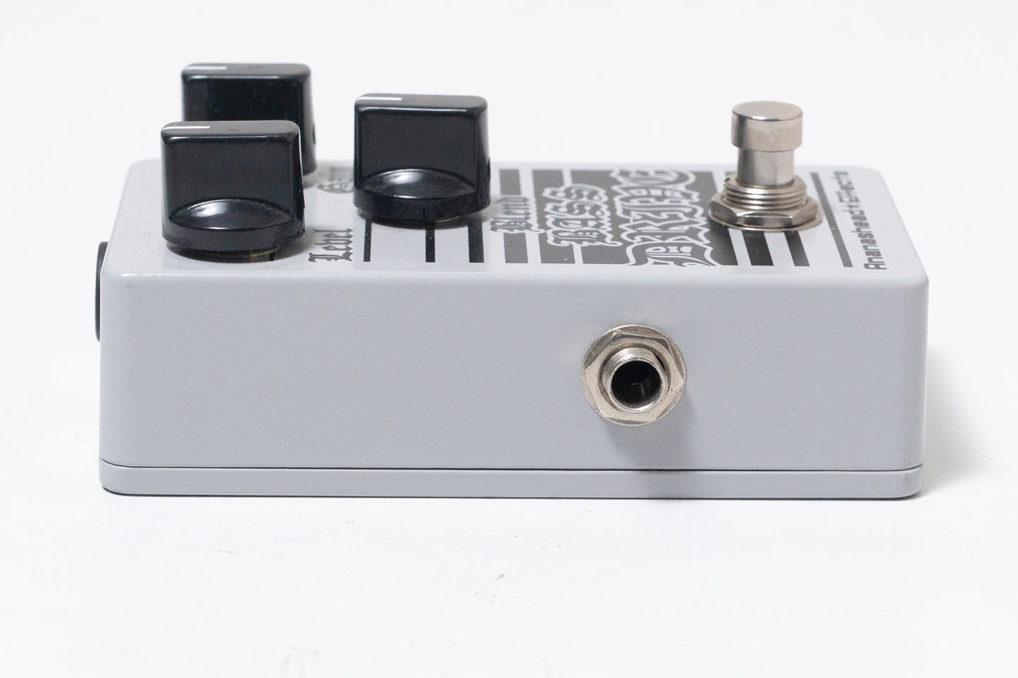 【used】Ananashead Effects / Blend Bass Drive【GIB Yokohama】