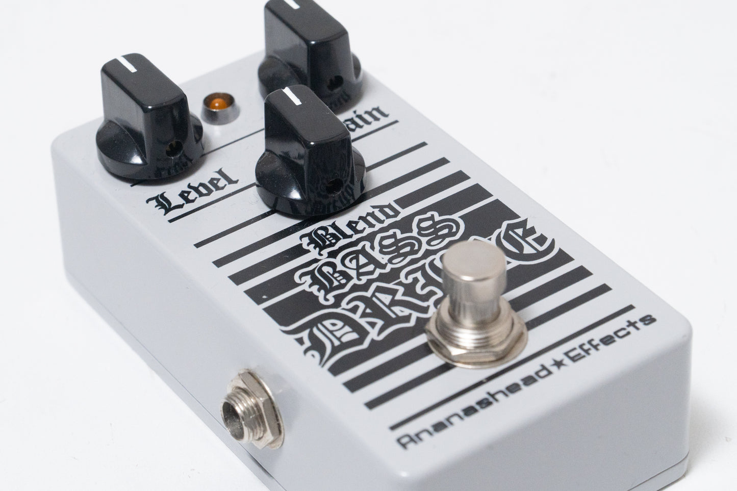 【used】Ananashead Effects / Blend Bass Drive【GIB Yokohama】
