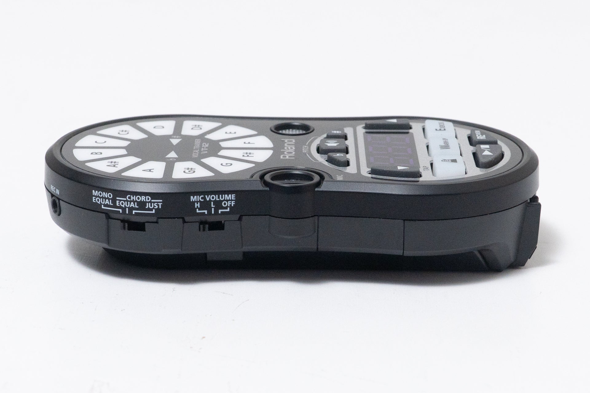 used】Roland / VT-12 Vocal Trainer【GIB Yokohama】 – Bass Shop
