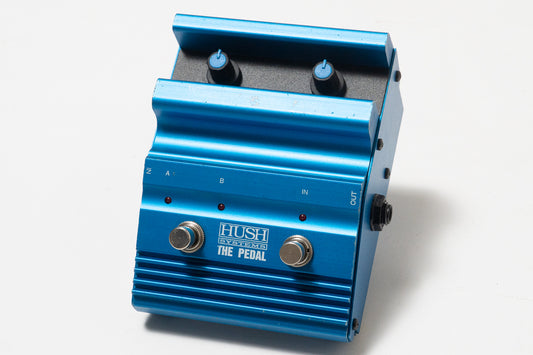 【used】Rocktron / Hush The Pedal【GIB Yokohama】