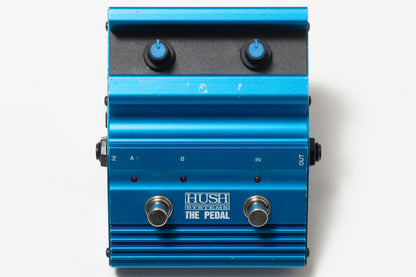 【used】Rocktron / Hush The Pedal【GIB Yokohama】