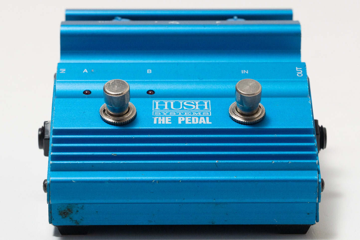 【used】Rocktron / Hush The Pedal【GIB Yokohama】