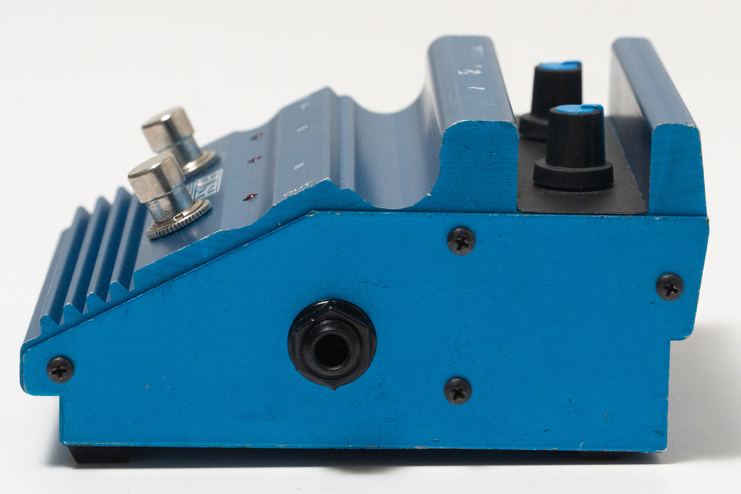 【used】Rocktron / Hush The Pedal【GIB Yokohama】