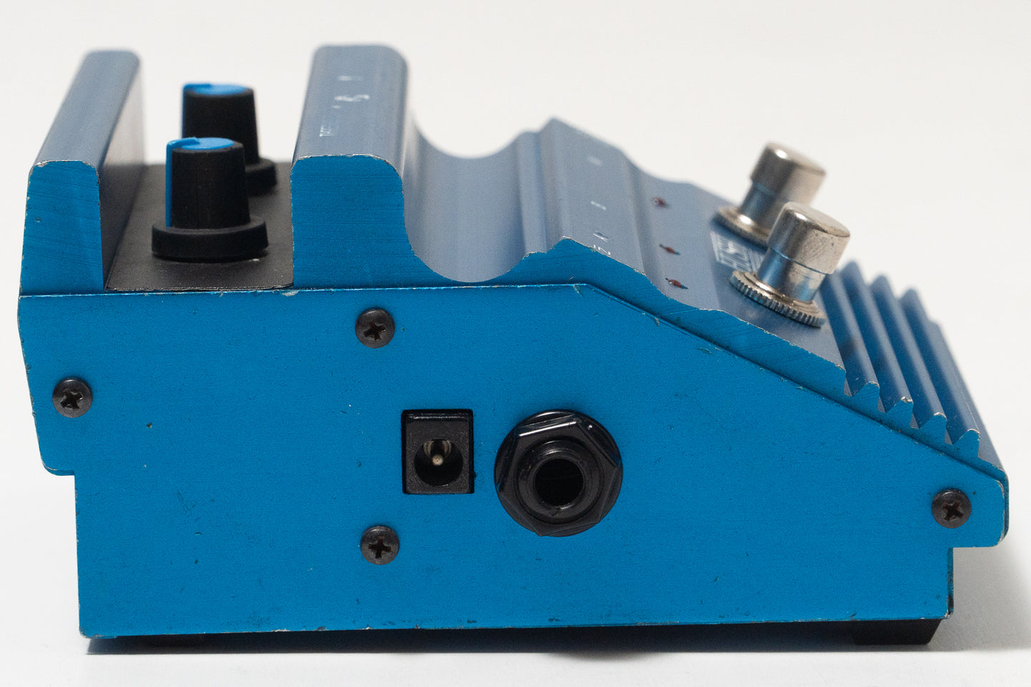 【used】Rocktron / Hush The Pedal【GIB Yokohama】