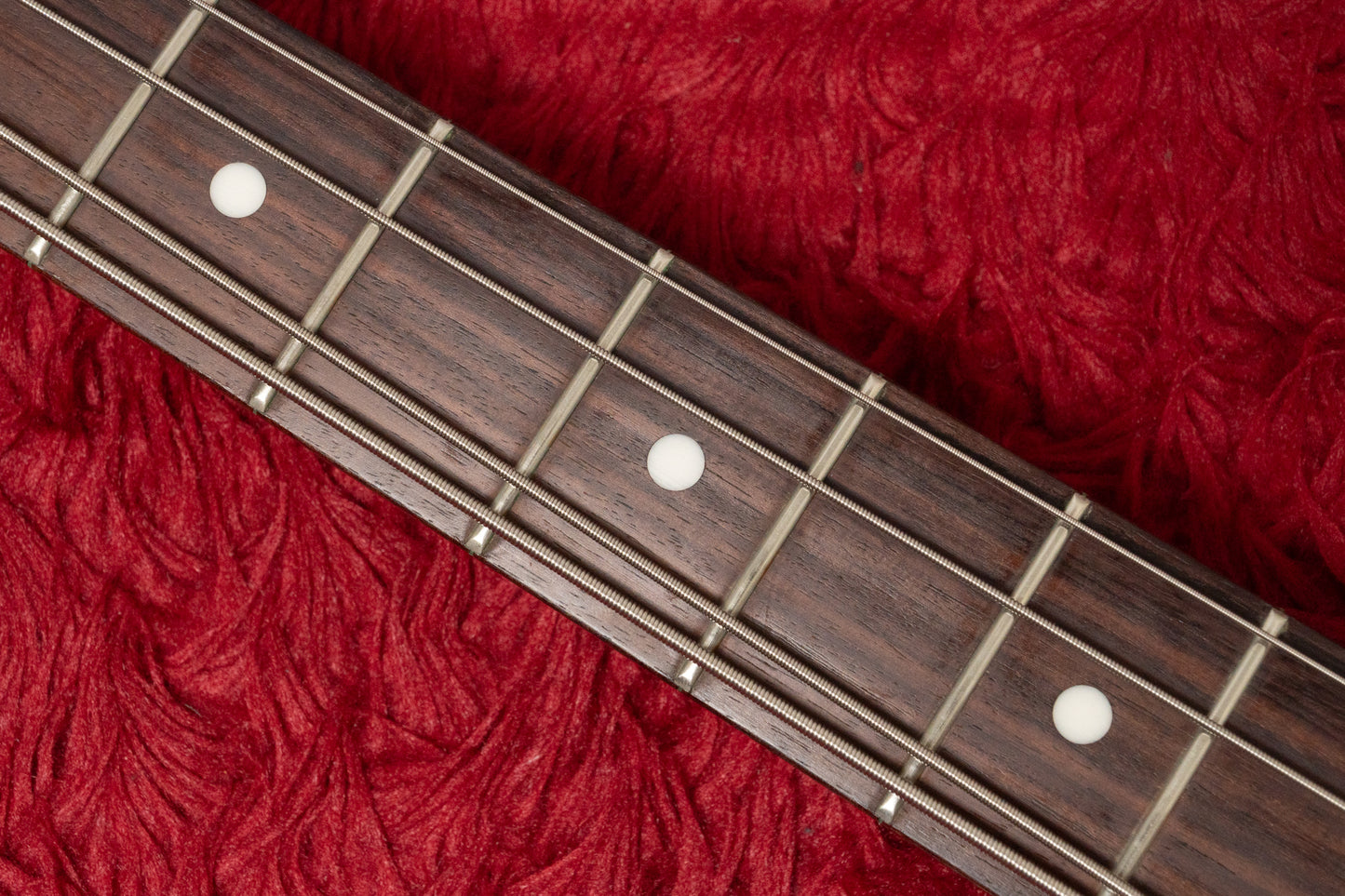 【used】MUSIC MAN / StingRay4 3EQ H Stealth Black 2009 4.280kg #E71219【GIB Yokohama】
