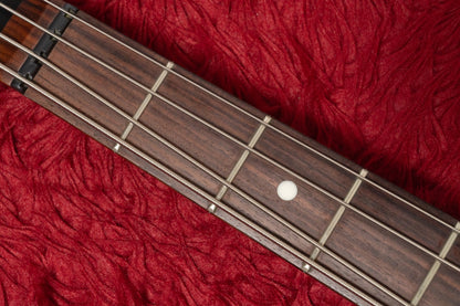 【used】MUSIC MAN / StingRay4 3EQ H Stealth Black 2009 4.280kg #E71219【GIB Yokohama】