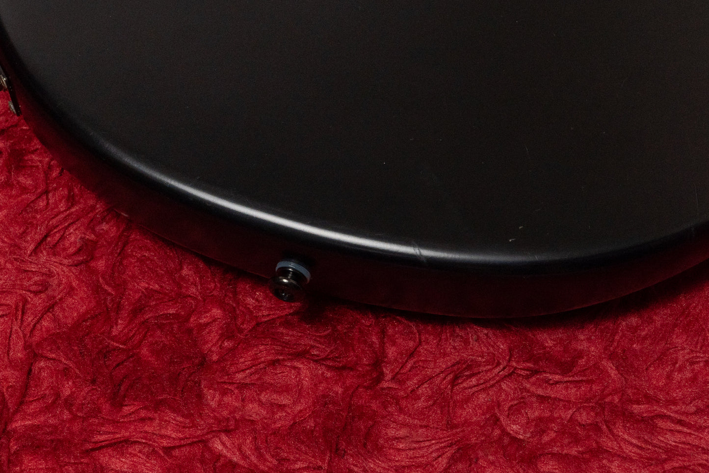【used】MUSIC MAN / StingRay4 3EQ H Stealth Black 2009 4.280kg #E71219【GIB Yokohama】