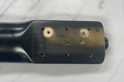 【used】MUSIC MAN / StingRay4 3EQ H Stealth Black 2009 4.280kg #E71219【GIB Yokohama】