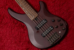 【used】YAMAHA / TRBX505 TBR 2024 3.890kg #IKJ183366【GIB Yokohama】