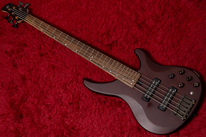 【used】YAMAHA / TRBX505 TBR 2024 3.890kg #IKJ183366【GIB Yokohama】