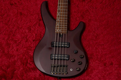 【used】YAMAHA / TRBX505 TBR 2024 3.890kg #IKJ183366【GIB Yokohama】