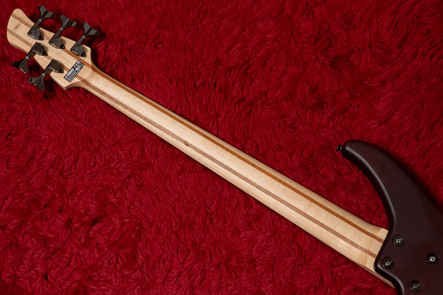 【used】YAMAHA / TRBX505 TBR 2024 3.890kg #IKJ183366【GIB Yokohama】