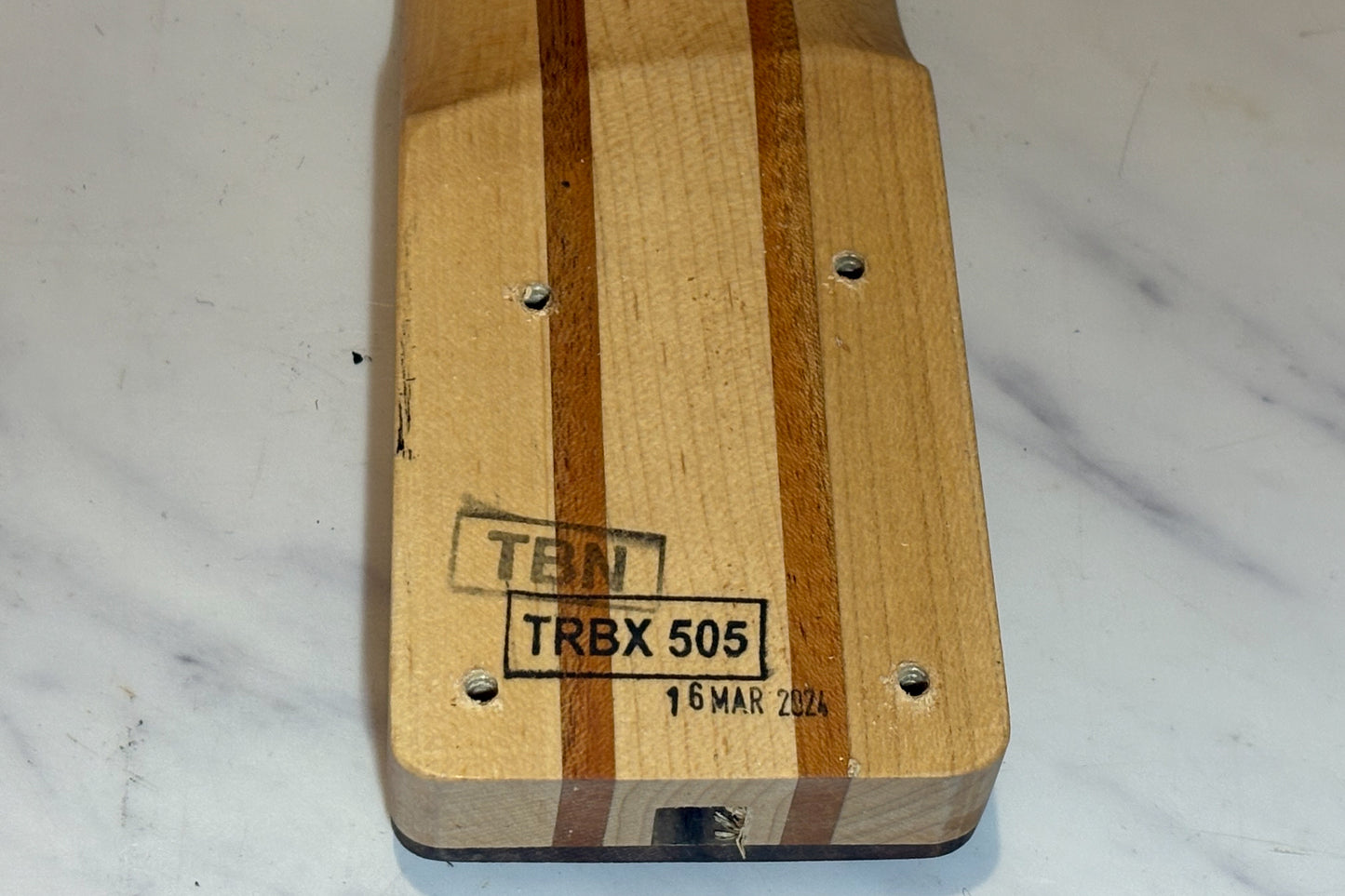 【used】YAMAHA / TRBX505 TBR 2024 3.890kg #IKJ183366【GIB Yokohama】