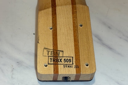 【used】YAMAHA / TRBX505 TBR 2024 3.890kg #IKJ183366【GIB Yokohama】