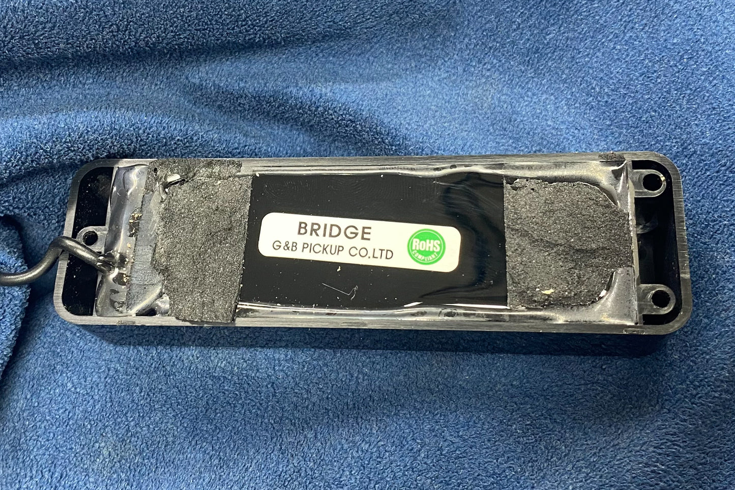 【used】YAMAHA / TRBX505 TBR 2024 3.890kg #IKJ183366【GIB Yokohama】
