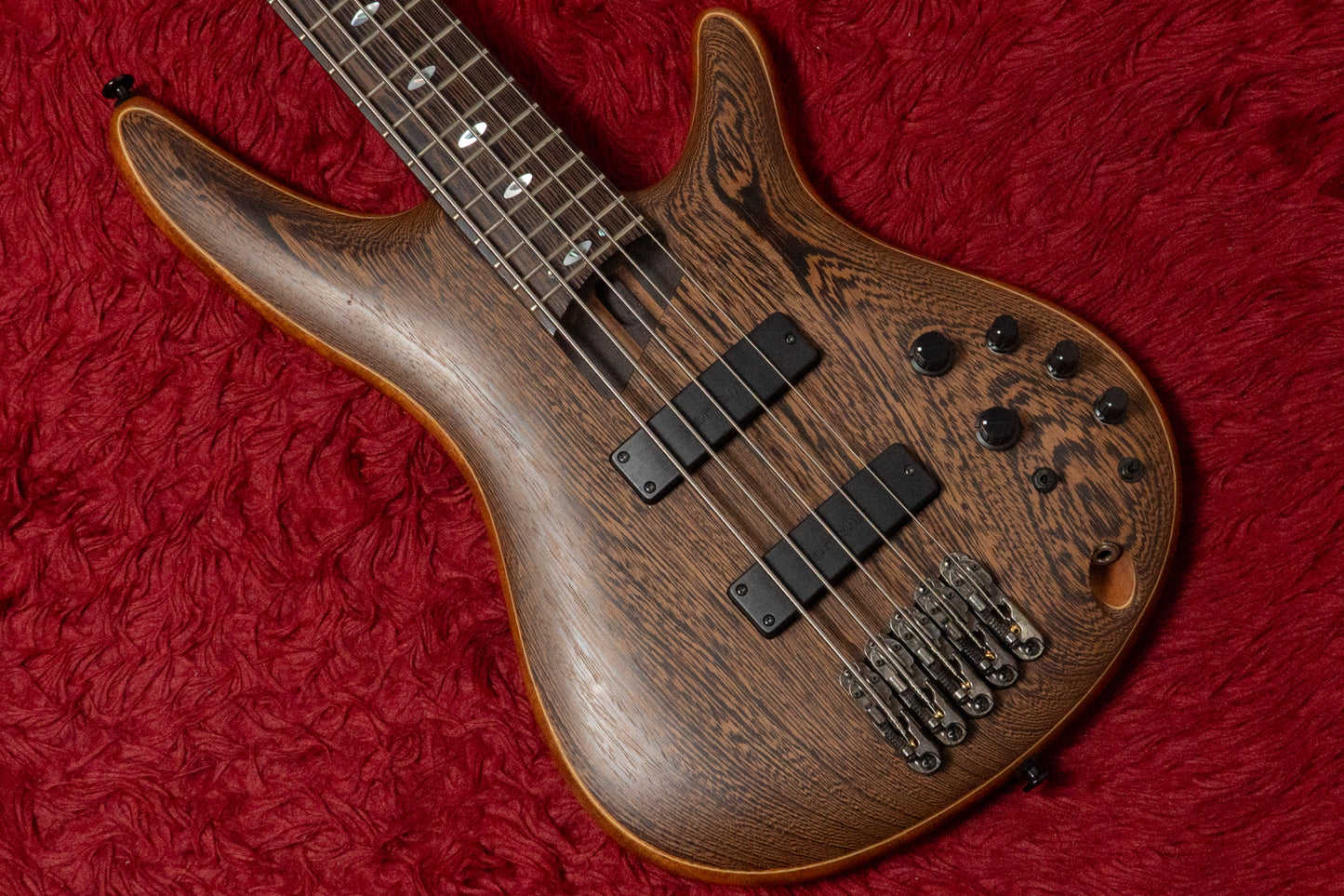 【used】Ibanez / Prestige Series SR5005-OL 2021 4.335kg #F218805【GIB Yokohama】