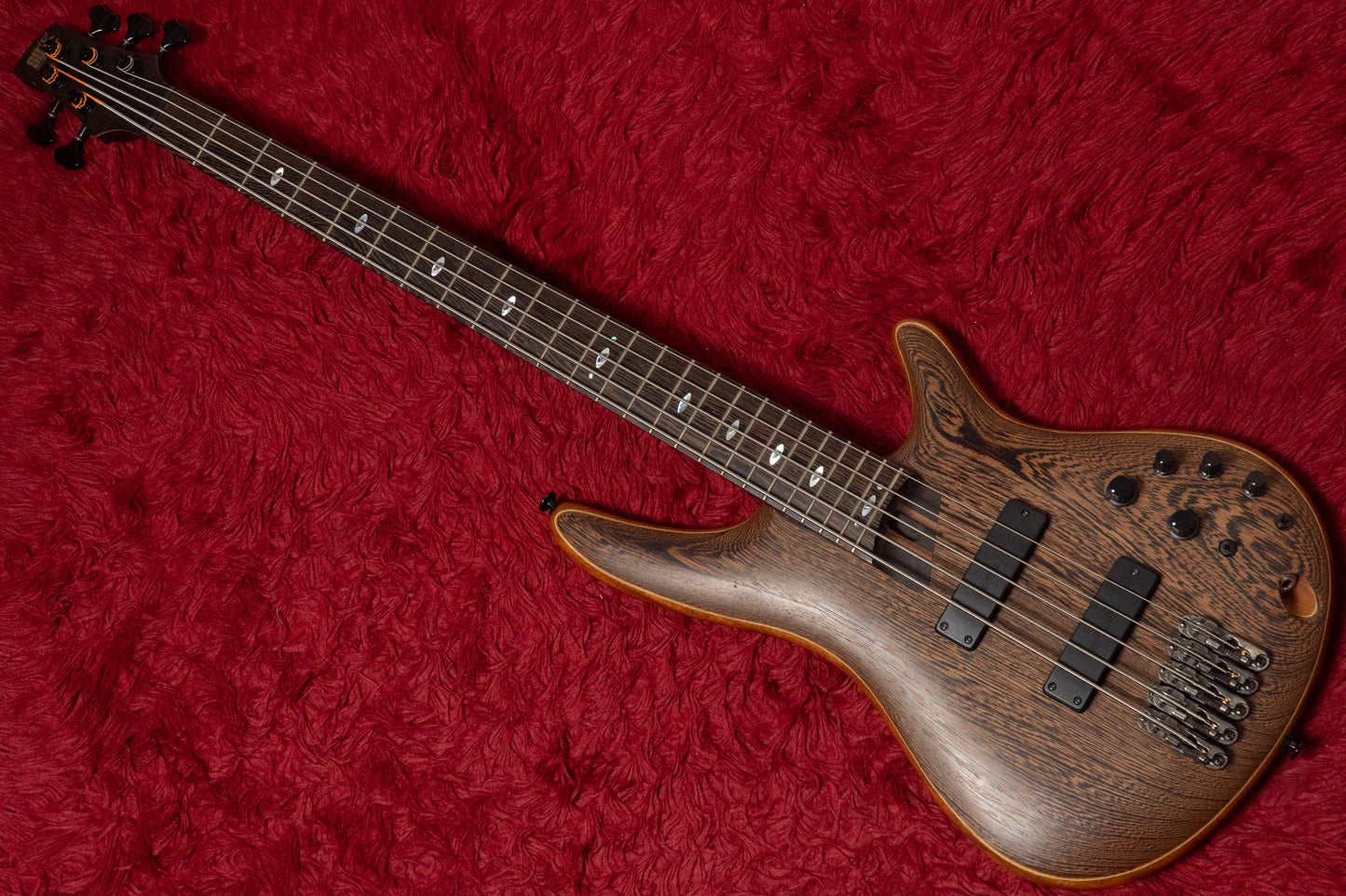 【used】Ibanez / Prestige Series SR5005-OL 2021 4.335kg #F218805【GIB Yokohama】