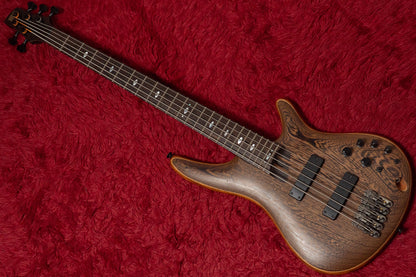 【used】Ibanez / Prestige Series SR5005-OL 2021 4.335kg #F218805【GIB Yokohama】