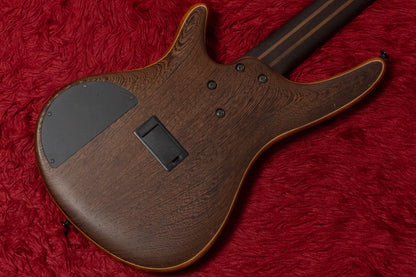 【used】Ibanez / Prestige Series SR5005-OL 2021 4.335kg #F218805【GIB Yokohama】