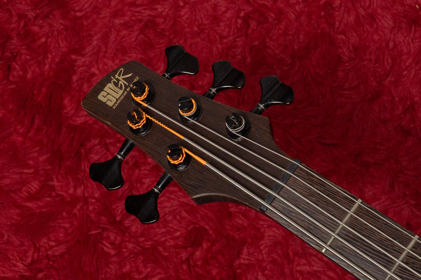 【used】Ibanez / Prestige Series SR5005-OL 2021 4.335kg #F218805【GIB Yokohama】