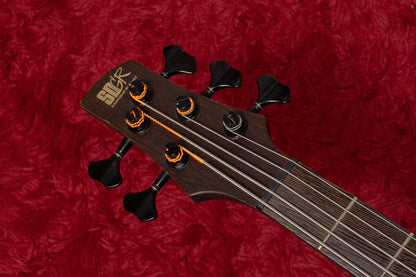 【used】Ibanez / Prestige Series SR5005-OL 2021 4.335kg #F218805【GIB Yokohama】