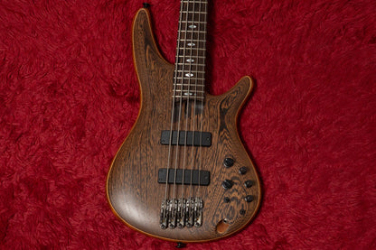 【used】Ibanez / Prestige Series SR5005-OL 2021 4.335kg #F218805【GIB Yokohama】