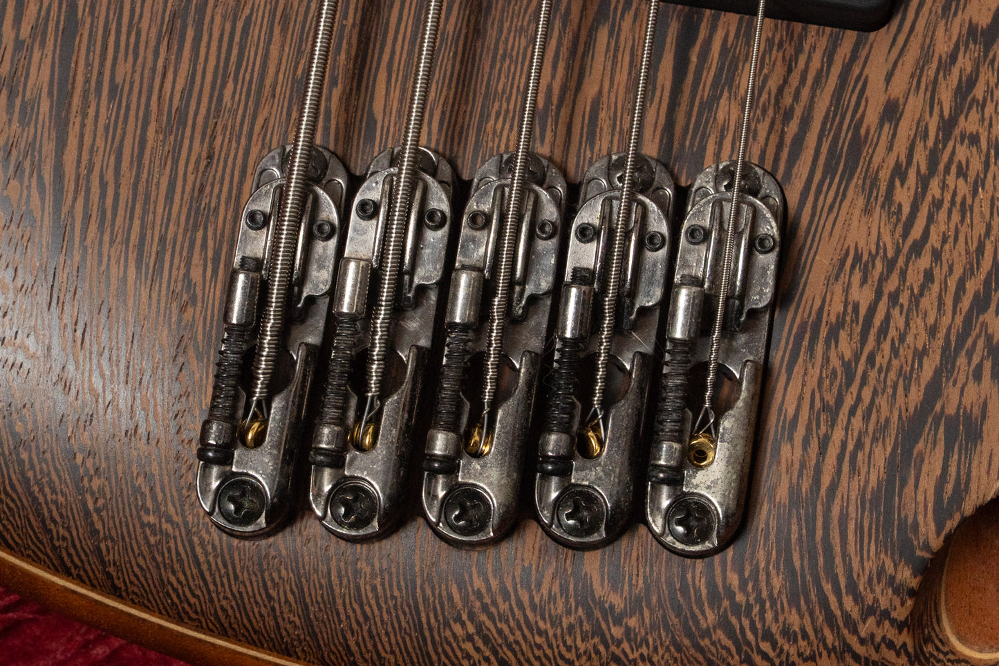 【used】Ibanez / Prestige Series SR5005-OL 2021 4.335kg #F218805【GIB Yokohama】