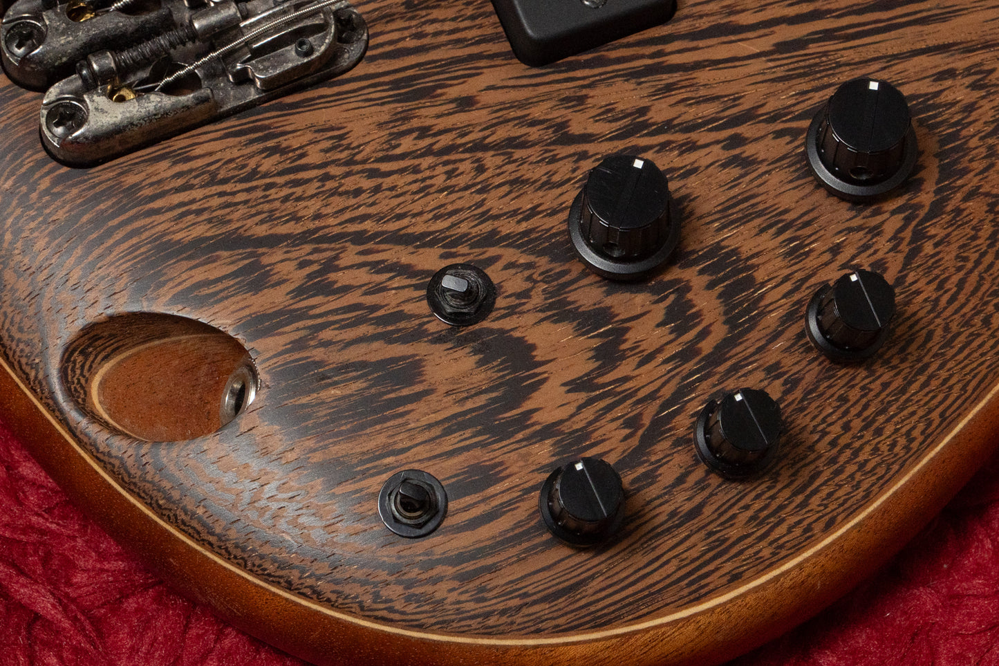 【used】Ibanez / Prestige Series SR5005-OL 2021 4.335kg #F218805【GIB Yokohama】