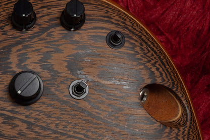 【used】Ibanez / Prestige Series SR5005-OL 2021 4.335kg #F218805【GIB Yokohama】