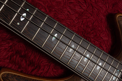 【used】Ibanez / Prestige Series SR5005-OL 2021 4.335kg #F218805【GIB Yokohama】