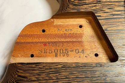 【used】Ibanez / Prestige Series SR5005-OL 2021 4.335kg #F218805【GIB Yokohama】