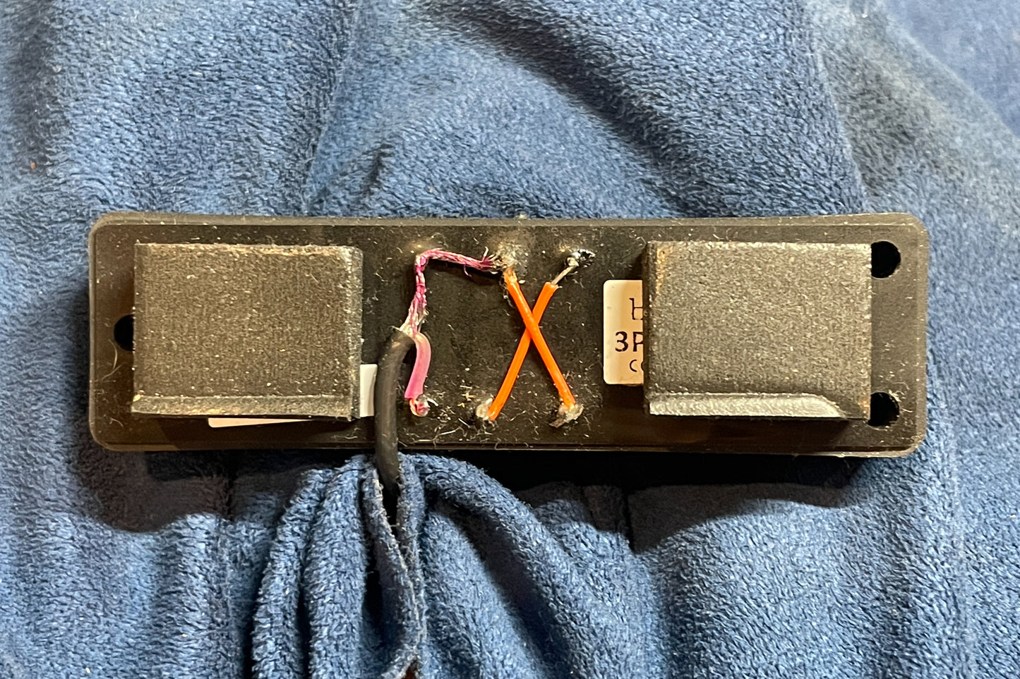 【used】Ibanez / Prestige Series SR5005-OL 2021 4.335kg #F218805【GIB Yokohama】