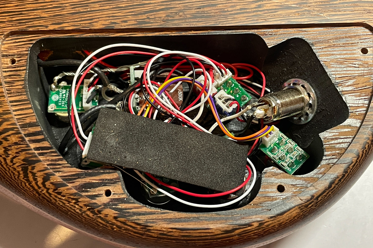 【used】Ibanez / Prestige Series SR5005-OL 2021 4.335kg #F218805【GIB Yokohama】