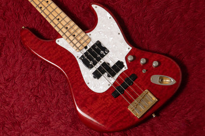 【used】PGM / Custom Order Bass 4st 1995 4.240kg #none【GIB Yokohama】